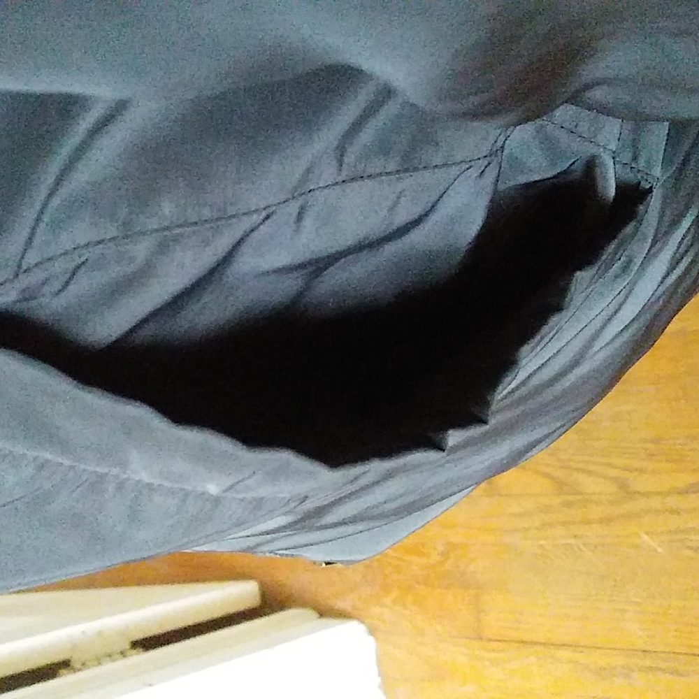 Max Mara Weekend Réversible Down Jacket sz 6 - Picture 10 of 14